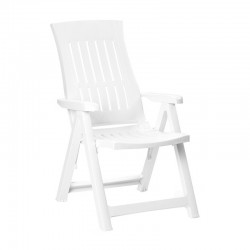 Sillón plegable multiposiciones Loira