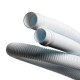 Manguera limpiafondos para piscina 1m