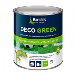 Adhesivo césped Bostik Decogreen 1kg