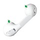 Asa de baño Secura 29cm con ventosa