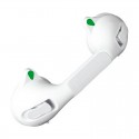 Asa de baño Secura 29cm con ventosa
