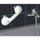 Asa de baño Secura 29cm con ventosa