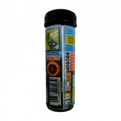 Difusor riego regulable 7,5cm 0-360º