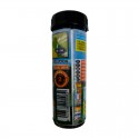Difusor riego regulable 7,5cm 0-360º