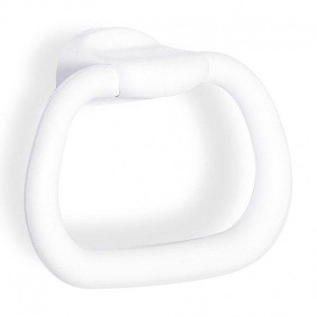 Anilla toallero pequeño PVC Olympia