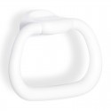 Anilla toallero pequeño PVC Olympia