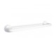 Toallero barra de PVC blanco Olympia