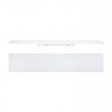 Pantalla estanca LED 60cm 25W 2500lm 6400K