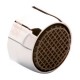 Aireador ahorro 50% agua H22/100 cromo