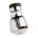 Rociador ahorro agua con rótula M24-H22