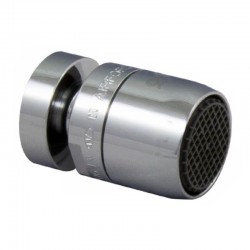 Aireador ahorro agua para bidé cromo H22