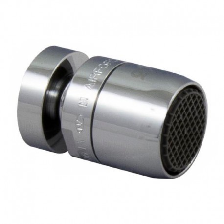 Aireador ahorro agua para bidé cromo H22