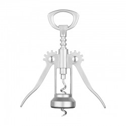 Sacacorchos Charles de Gaules 17cm