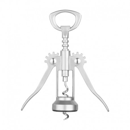 Sacacorchos Charles de Gaules 17cm