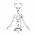 Sacacorchos Charles de Gaules 17cm