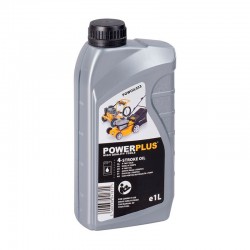 Aceite para motor gasolina 4 tiempos 1L