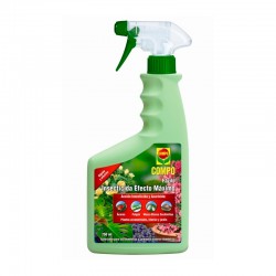 Insecticida efecto máximo 750ml Compo