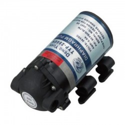 Bomba osmosis Booster