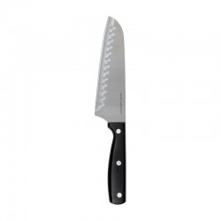 Cuchillo japonés Santoku 29cm