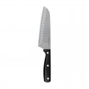 Cuchillo japonés Santoku 29cm