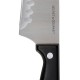 Cuchillo japonés Santoku 29cm