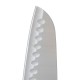 Cuchillo japonés Santoku 29cm