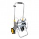 Carro portamanguera metal 90m