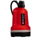 Bomba de agua sumergible inalámbrica GE-PP 18 RB Li - Solo Einhell