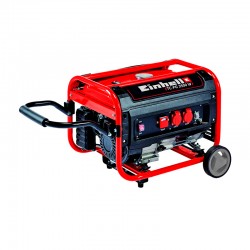 Generador eléctrico de gasolina TC-PG 35/E5 Einhell