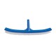 Cepillo curvo palomilla 457mm piscina
