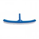 Cepillo curvo palomilla 457mm piscina