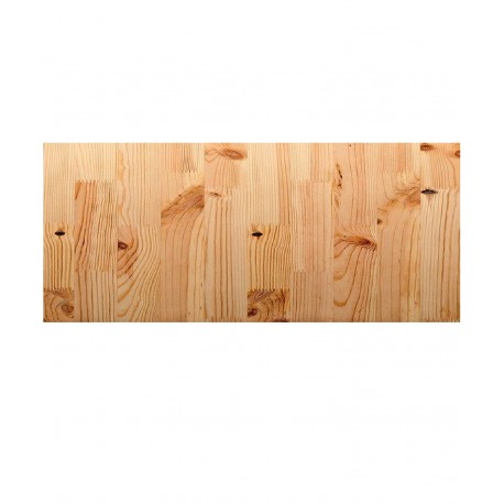 ENCIMERA 240CM. PINO MACIZO
