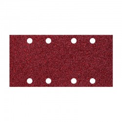 10 patines lija con velcro GR40-80-120