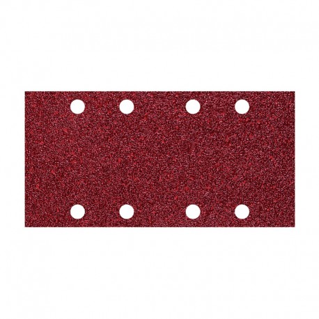 10 patines lija con velcro GR40-80-120