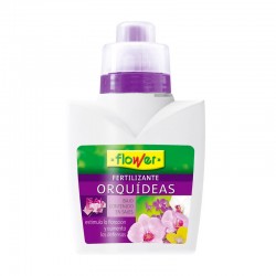 Fertilizante líquido orquídeas 300ml