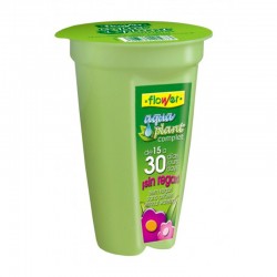 Bote gel Aquaplant complet 150ml Flower