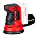 Lijadora excéntrica a batería 18V TE-RS 18 Li-Solo Einhell