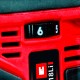 Lijadora excéntrica a batería 18V TE-RS 18 Li-Solo Einhell
