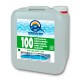 Algicida 100 antialgas Quimicamp 5L
