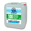 Algicida 100 antialgas Quimicamp 5L