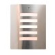 SURREY APLIQUE ACERO INOX.