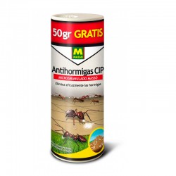 Antihormigas granulado 250g Preben Massó