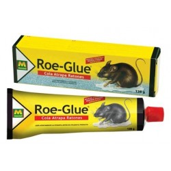 Cola de contacto Roe-glue 135gr