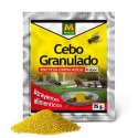 Cebo moscas 25gr