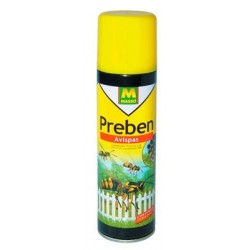 Antiavispas spray 250ml