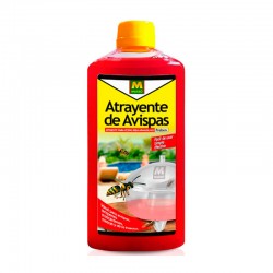 Atrayente para avispas 400ml