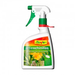 Insecticida anticochinillas 1L Flower