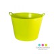 Cubo flexible 15L Ø36x25