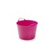 Cubo flexible 15L Ø36x25