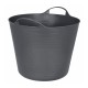 Cubo flexible 27L